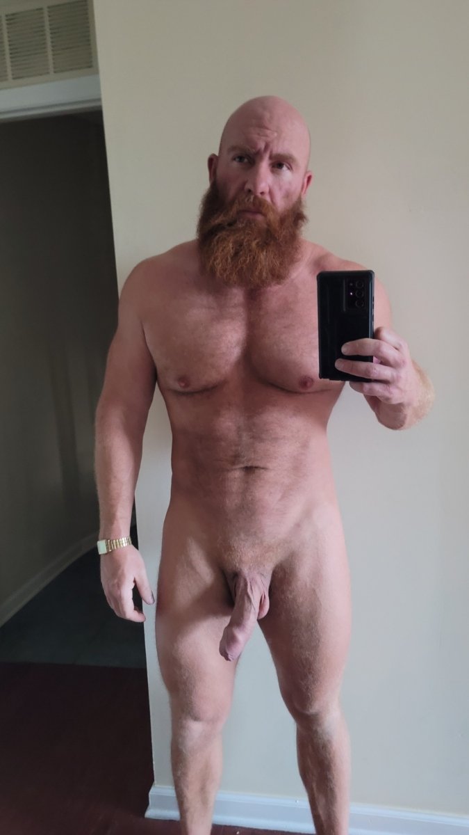 UNCIRCUMCISED DADDY tweet media