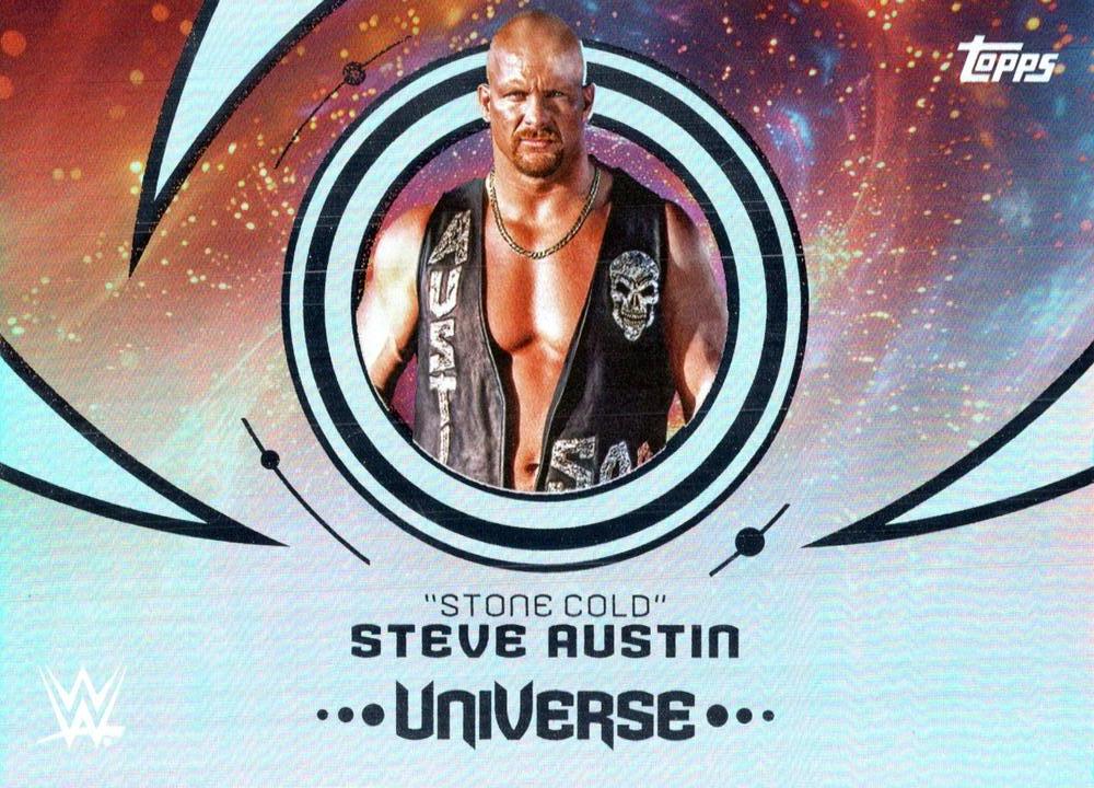 Wrestling Unique tweet media