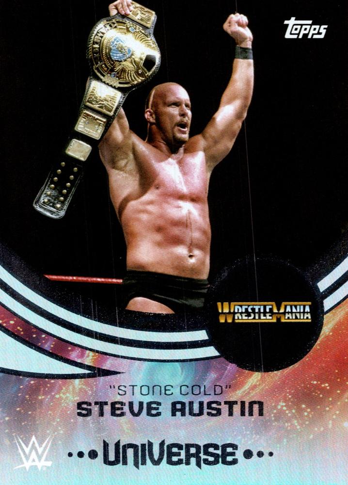 Wrestling Unique tweet media