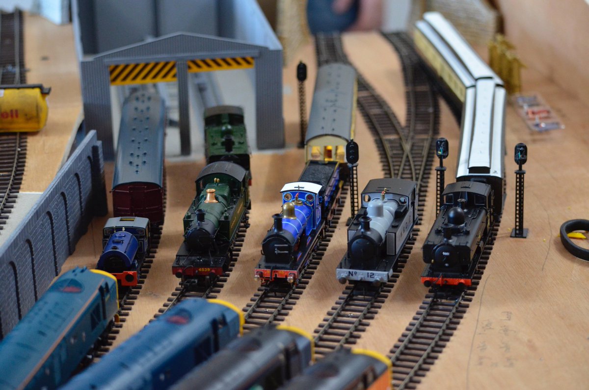 lucky lamp productions tweet media