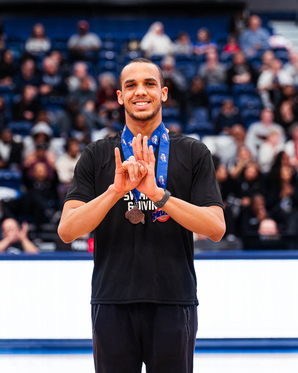 Saint Peter's Swimming & Diving tweet media