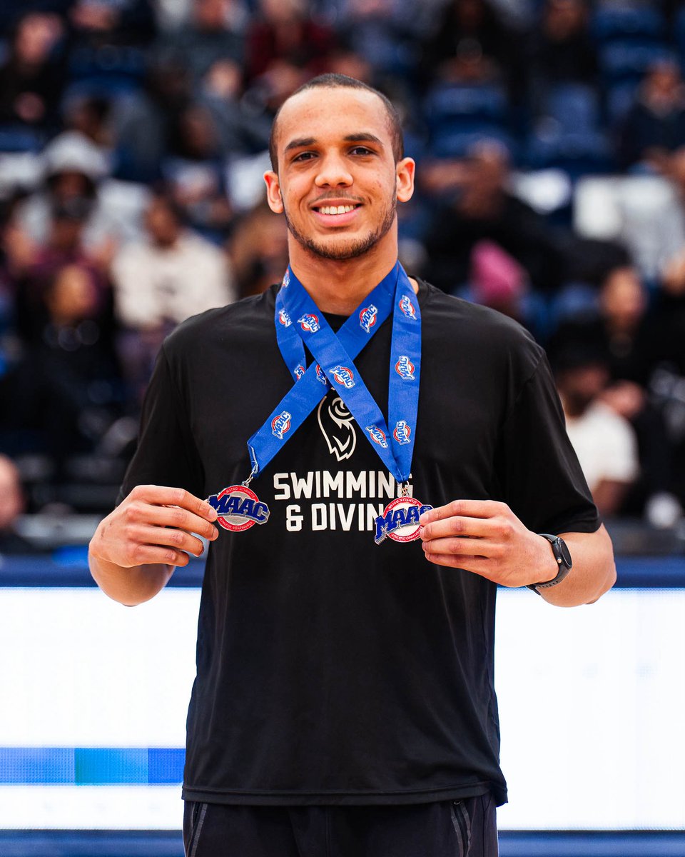 Saint Peter's Swimming & Diving tweet media