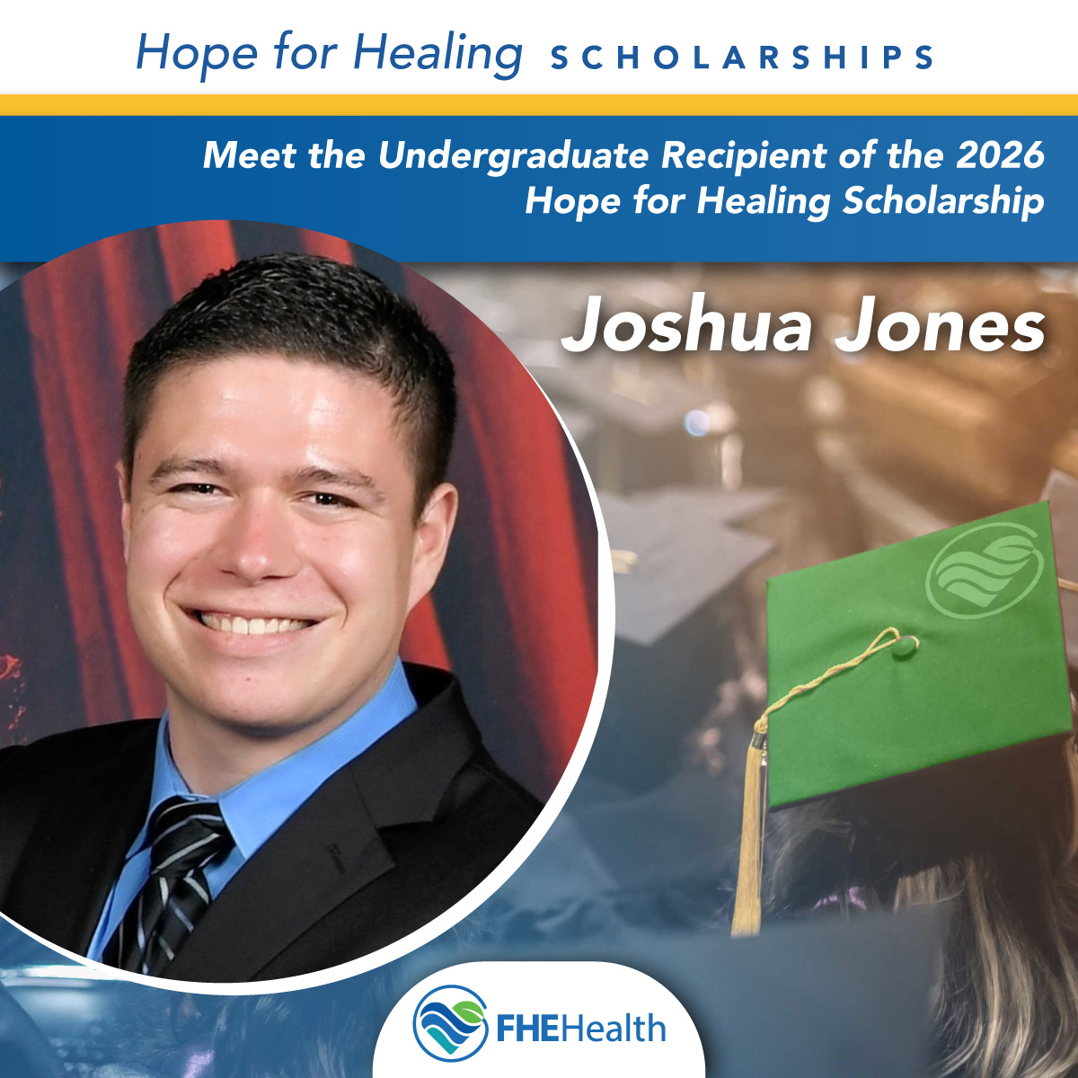 FHE Health tweet media