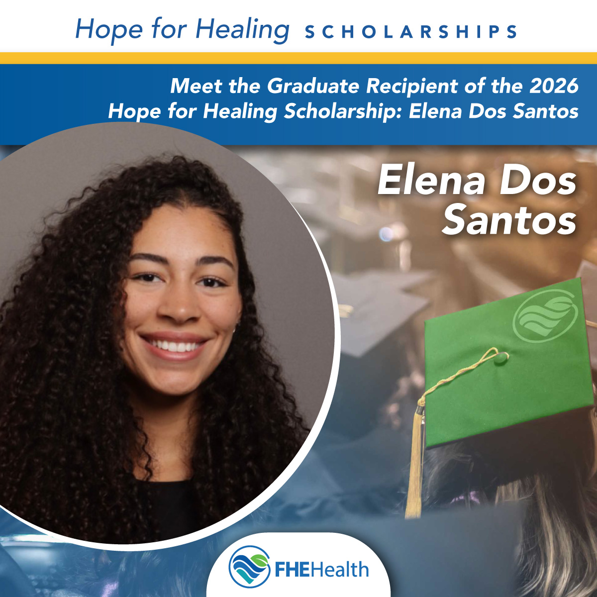 FHE Health tweet media