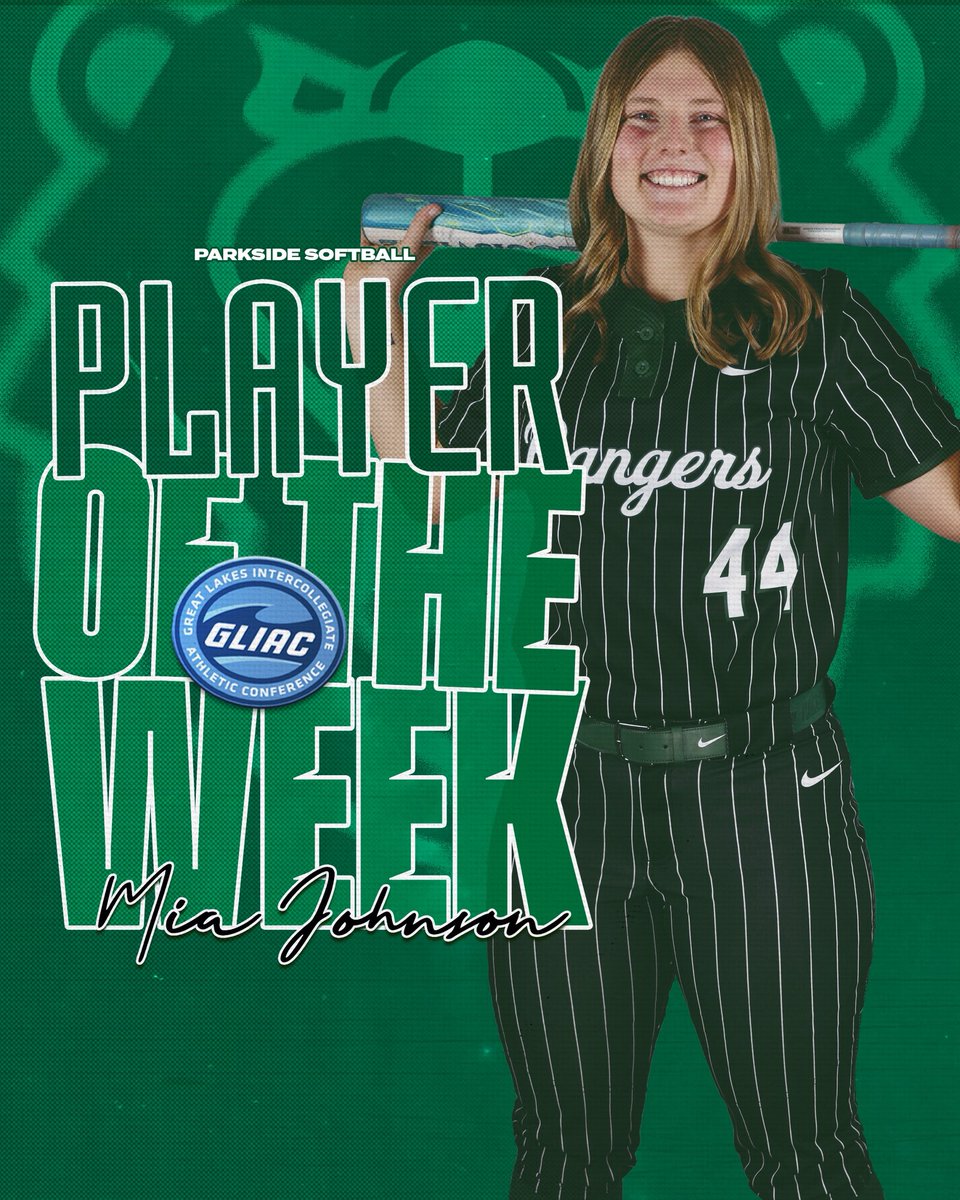 Parkside Softball tweet media