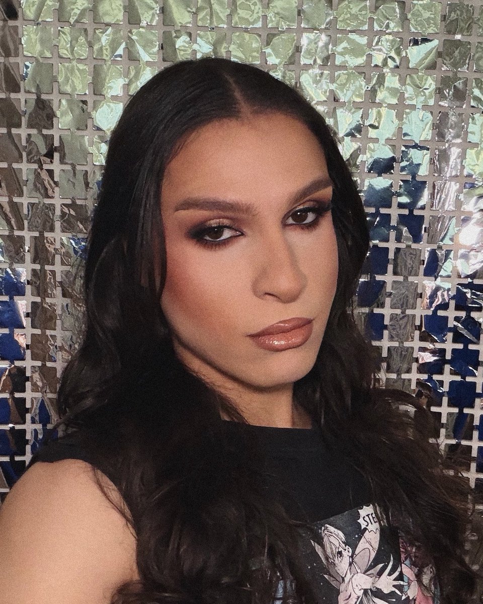 nene m.u.a (mother up above) tweet media