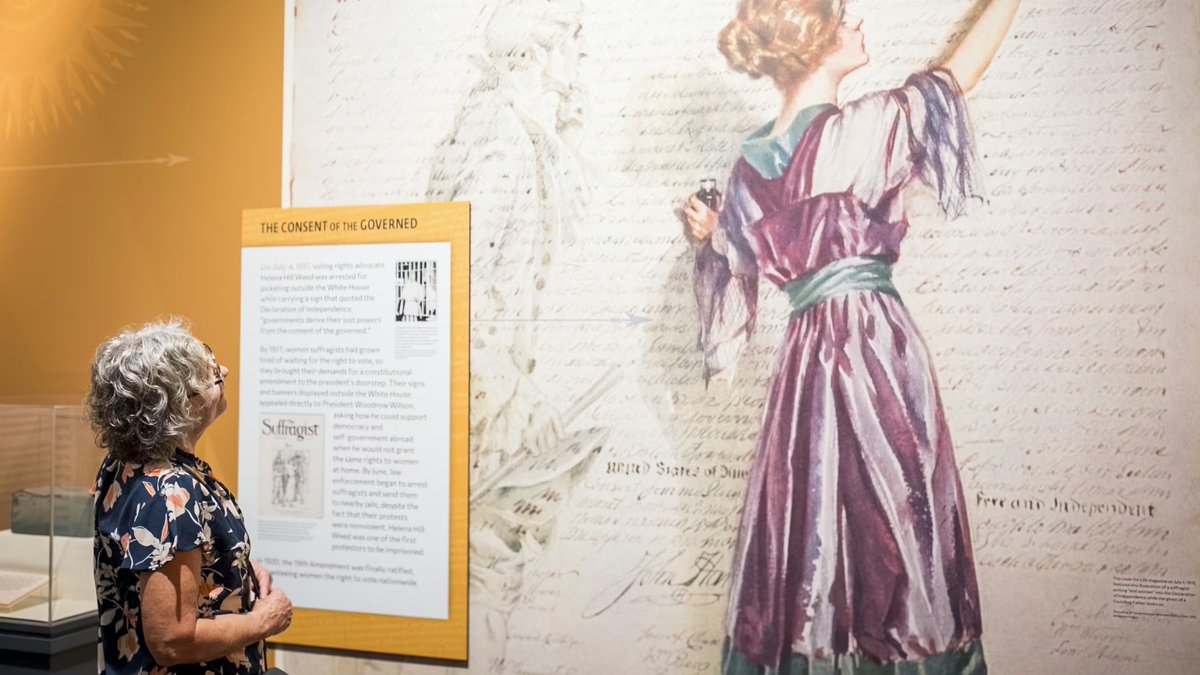 Mütter Museum tweet media