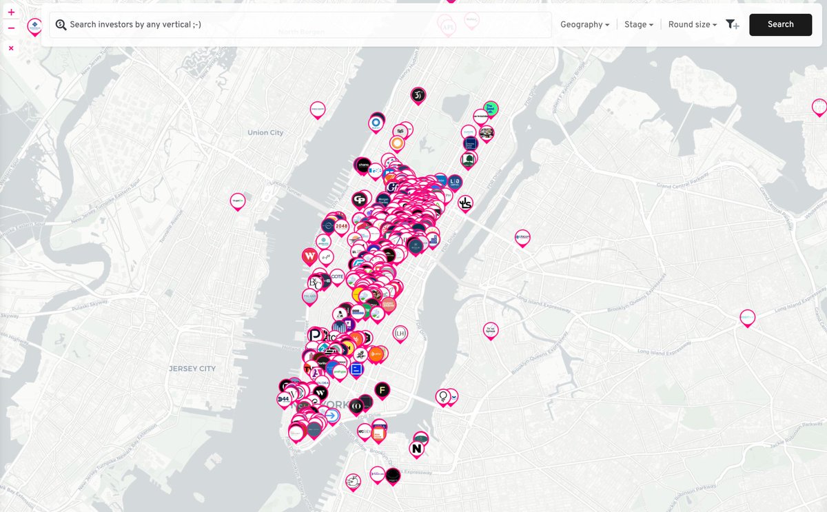 Steph from OpenVC tweet media