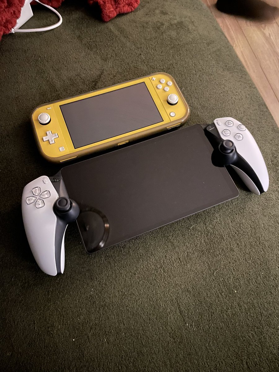 Warm Soup tweet media