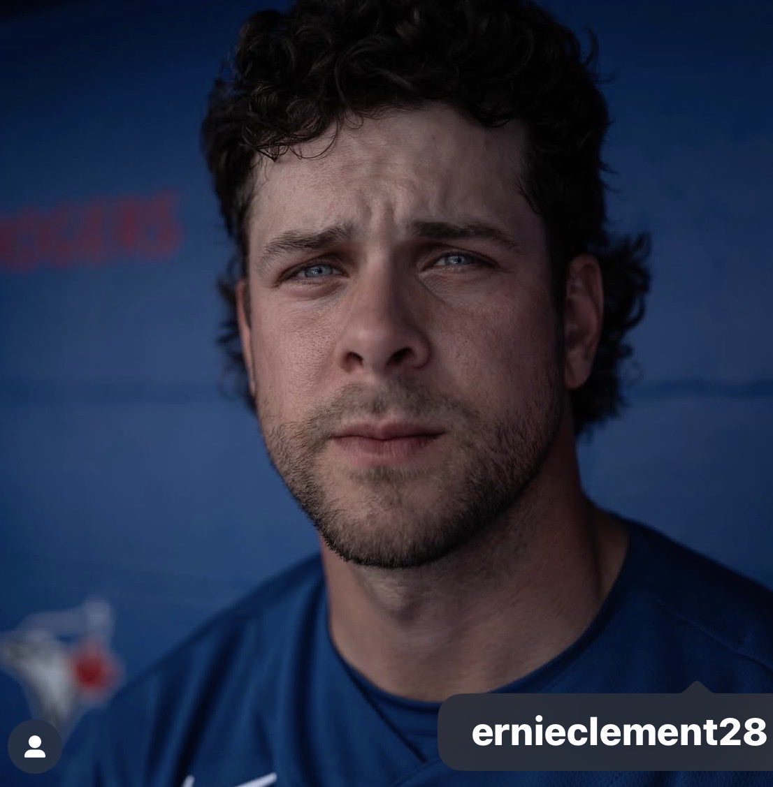 RORO_009's tweet photo. @USABaseball How about ErnDog?  @BlueJays https://t.co/sUz9EZWk7K