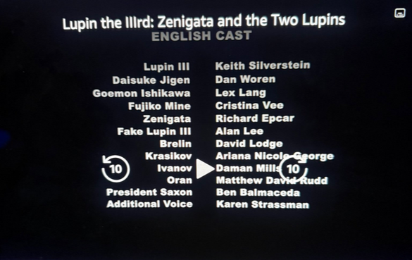 Anime Dubs tweet media