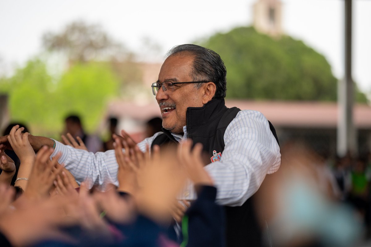 Andrés Mijes tweet media