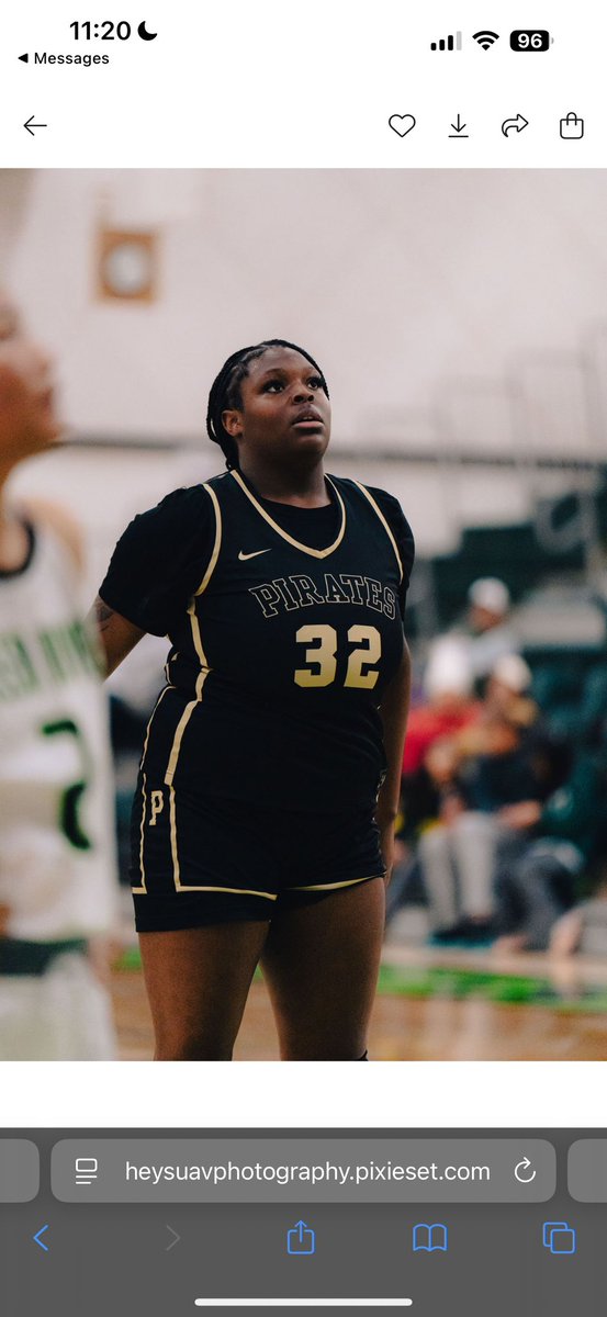 Alecsis Smith tweet media