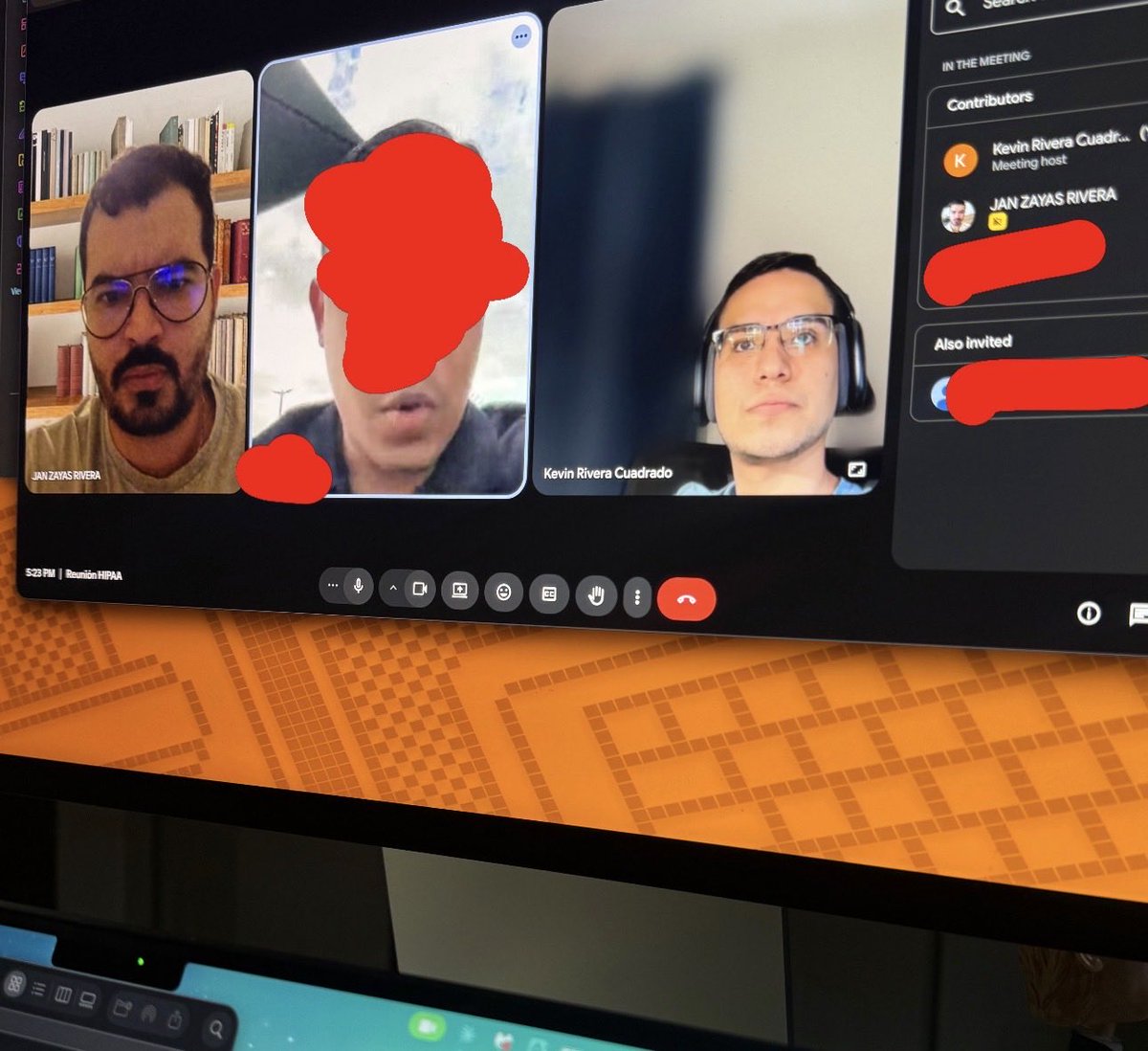 Dr. Cuadrado, PharmD tweet media