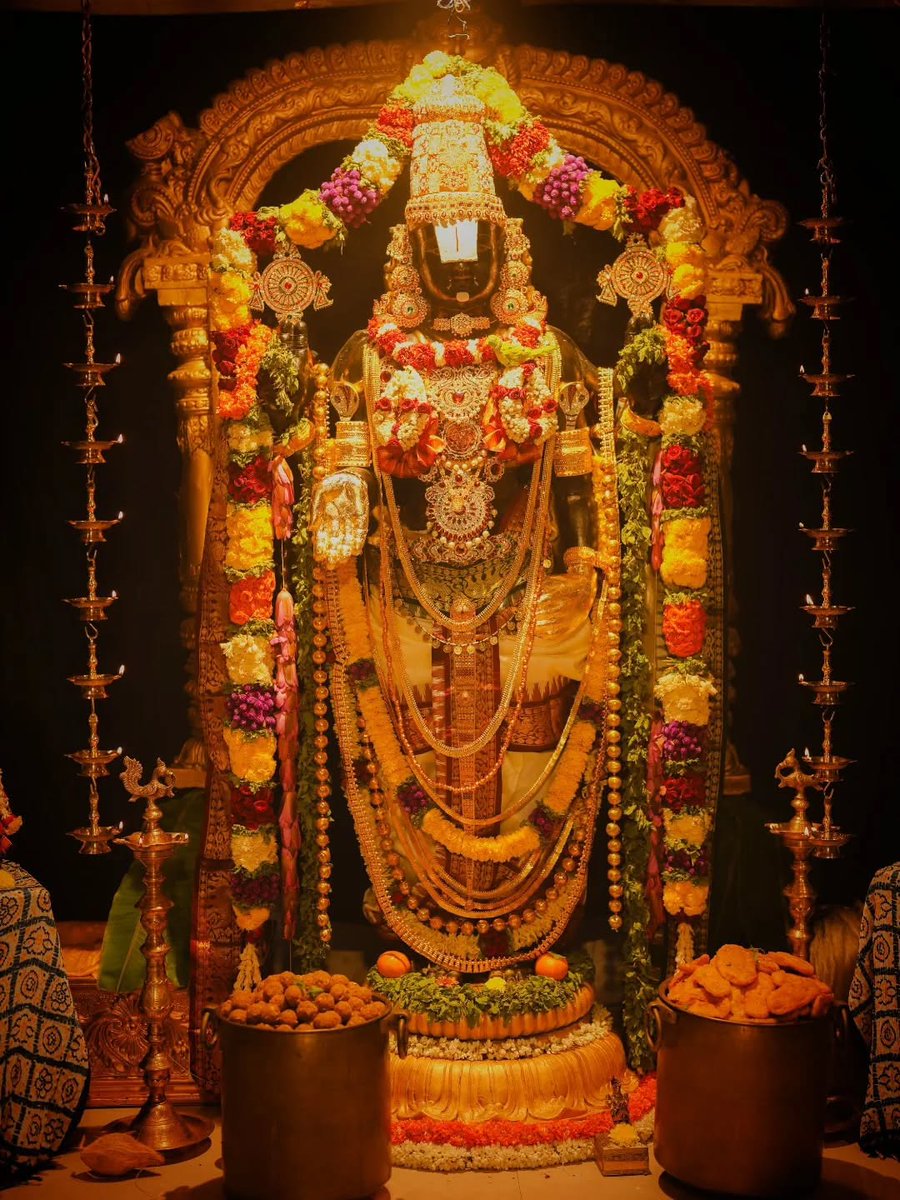 Protector of universe.
Govinda 🔥