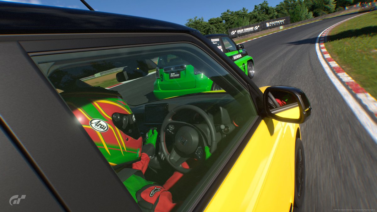 PlayLifeX's tweet photo. Game: #GranTurismo7
Captured on: #Playstation5
Related Tags: #GT7 #GranTurismo #GT #Driving #racing #simracer #cars #Gaming #PS5 #PS4 #Motorsport #PolyphonyDigital https://t.co/WtibXr4kgj