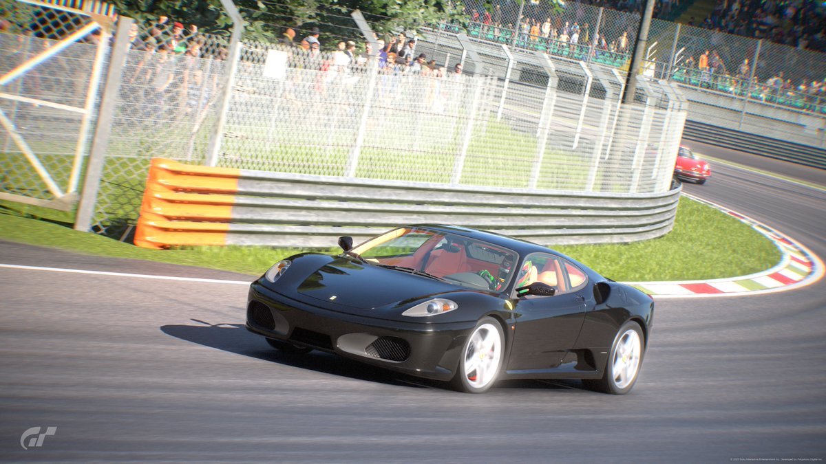 PlayLifeX's tweet photo. Game: #GranTurismo7
Captured on: #Playstation5
Related Tags: #GT7 #GranTurismo #GT #Driving #racing #simracer #cars #Gaming #PS5 #PS4 #Motorsport #PolyphonyDigital https://t.co/WtibXr4kgj