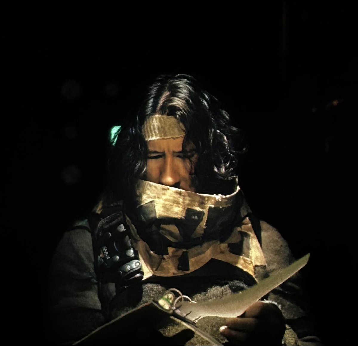 𝓥𝓪𝓶𝓹𝓲𝓻𝓮! 𝓒𝓞𝓝𝓥𝓘𝓒𝓣 tweet media