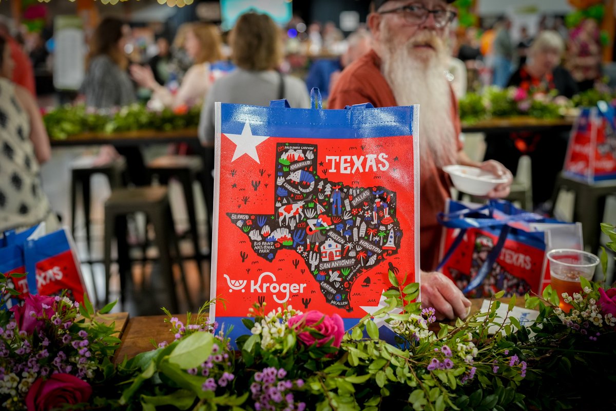 North Texas Food Bank tweet media