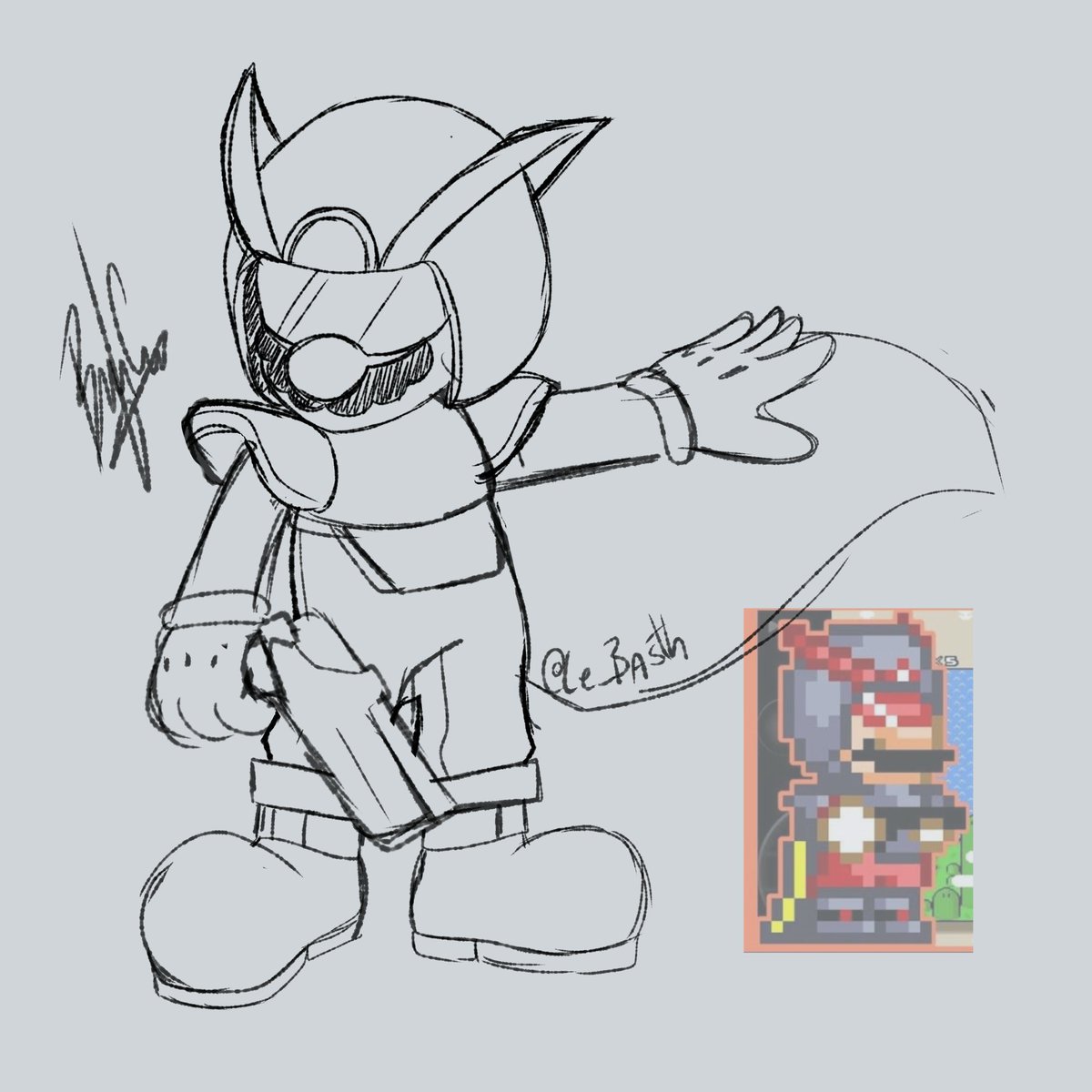 🦝🇨🇱LeBasth🇨🇱 🦝 tweet media