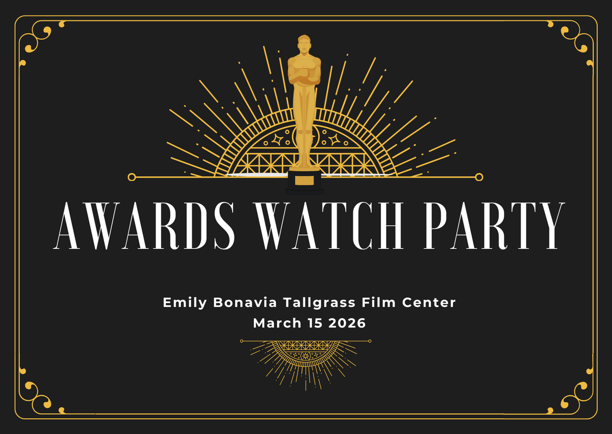 Tallgrass Film Association tweet media