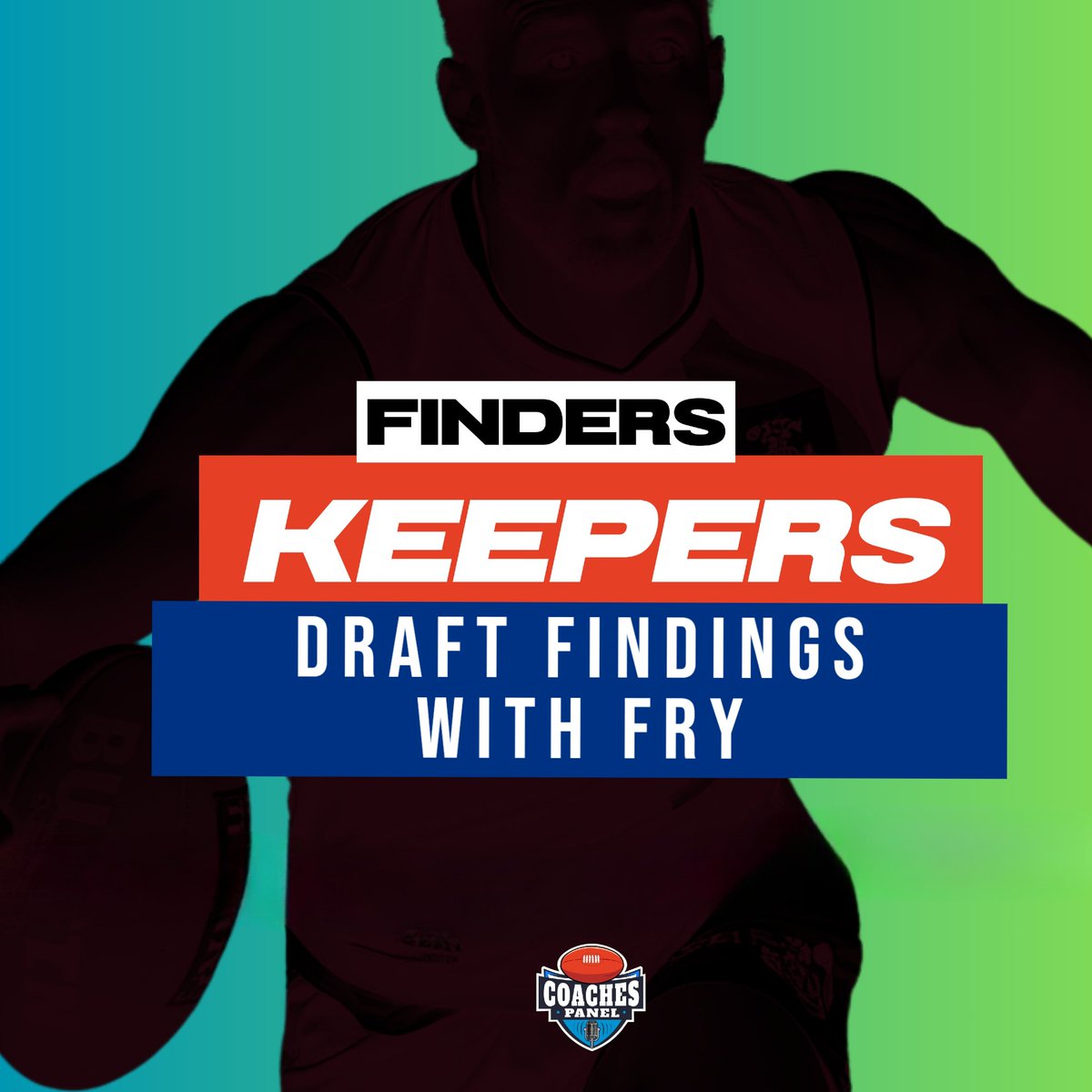 Finders Keepers tweet media