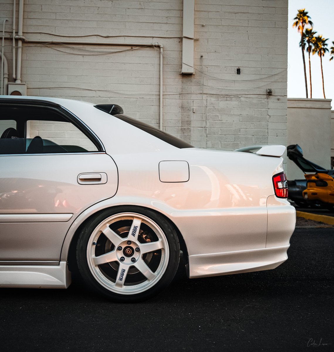 JZXWorld (@jzx_world) / Posts / X