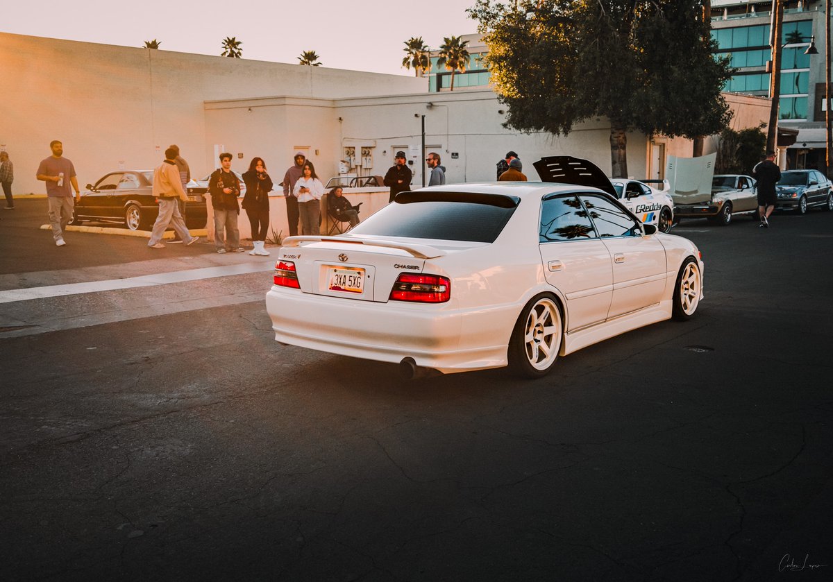 JZXWorld (@jzx_world) / Posts / X