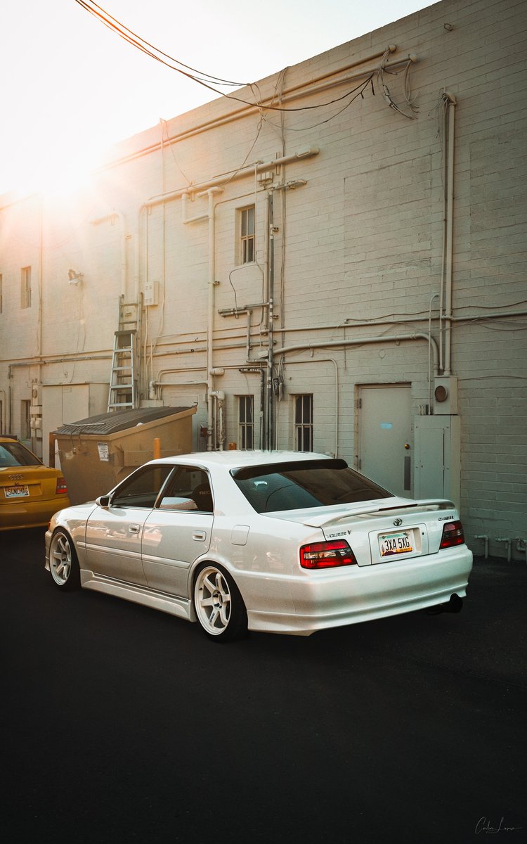 JZXWorld (@jzx_world) / Posts / X