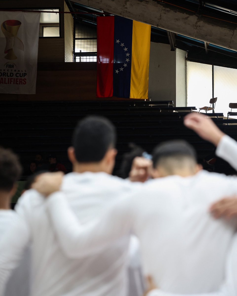 FVB 🇻🇪🏀 tweet media