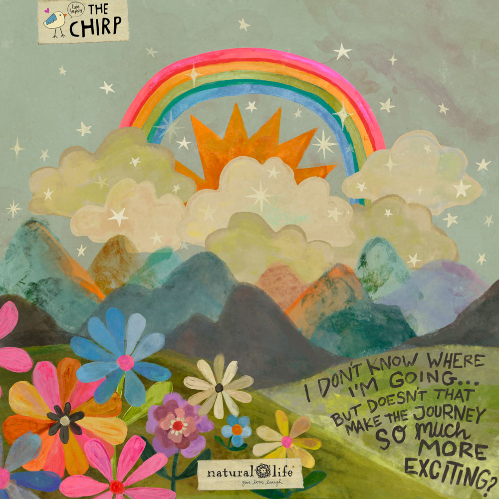 Natural Life tweet media