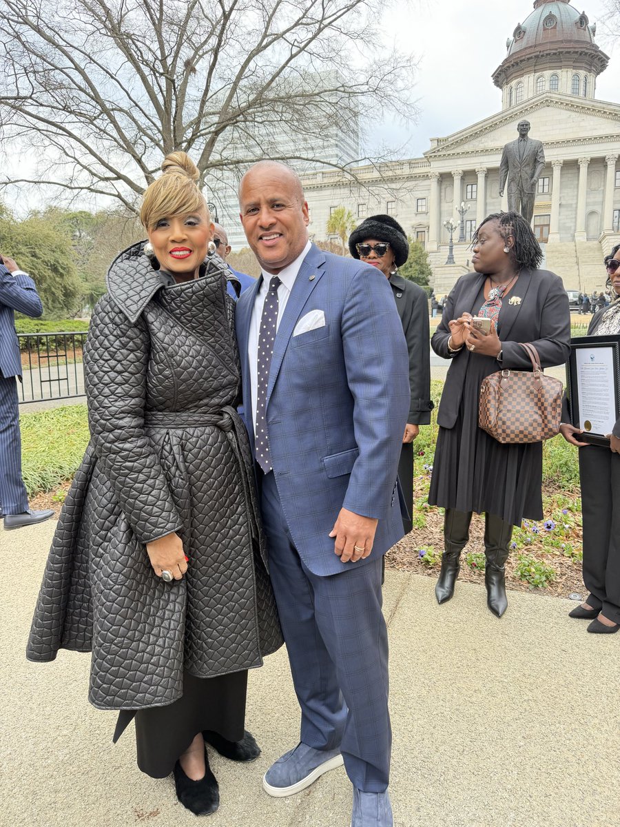 Todd Rutherford tweet media