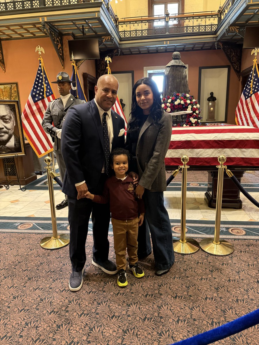 Todd Rutherford tweet media