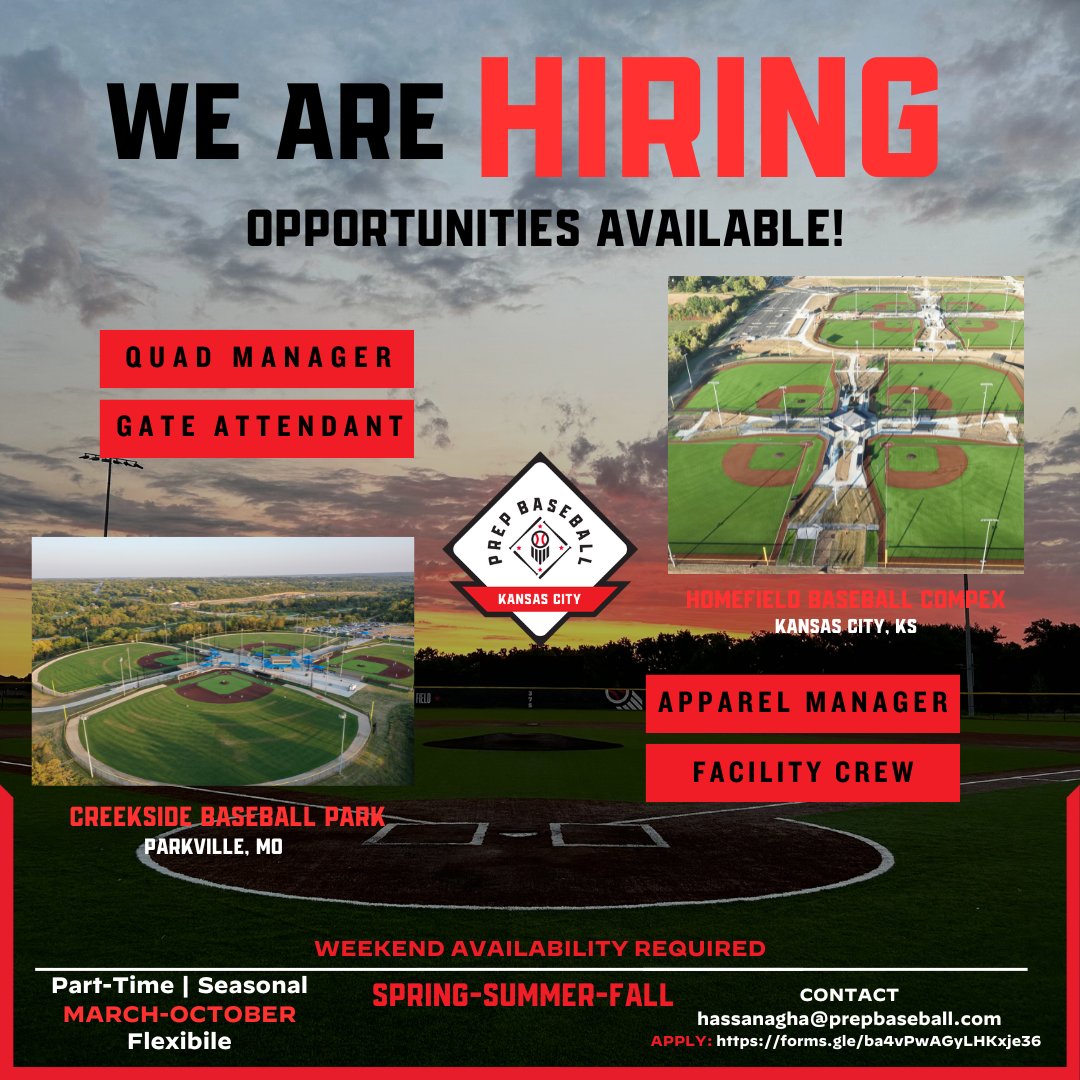 Prep Baseball Kansas City tweet media