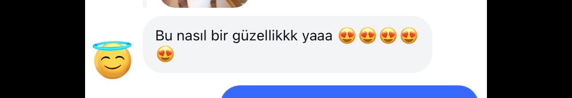 Elmiiraa1's tweet photo. Böyle başlayan bir ilişkinin/                      
Böyle bitmesi oldukça üzücü. https://t.co/QNkGuSavZz