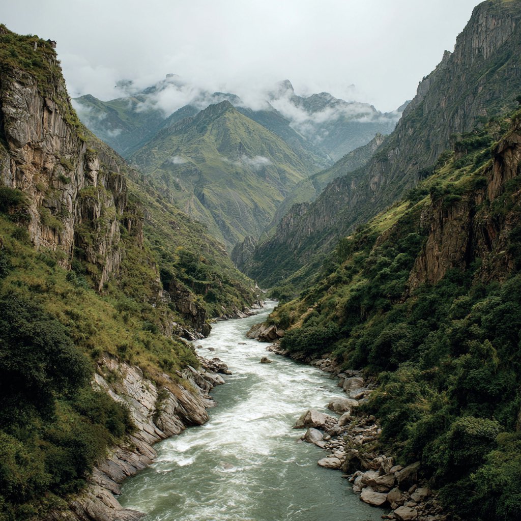 Anda uno escatimando el amor,
como si por darlo fuera a agotarse.
Qué error de cálculo.
Qué estrechez de miras.
Qué pobreza de horizonte,
confundir el amor
con agua empantanada
sin comprender que es un río
más caudaloso
cuanto más lejos llega.
Atraviesa nuevas tierras,
incorpora