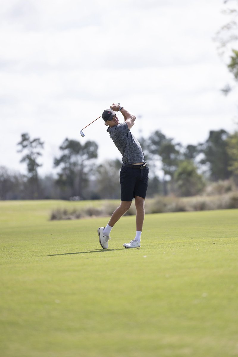 Lamar Men's Golf tweet media