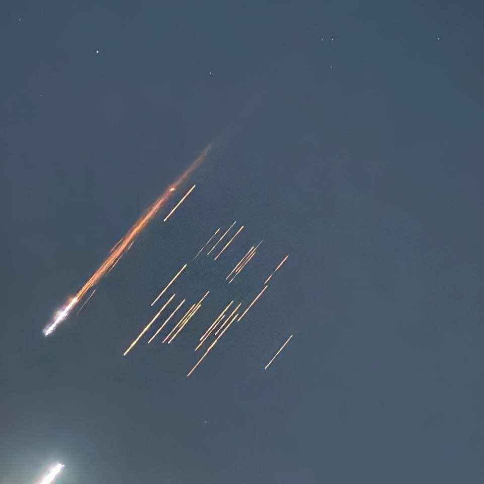 Open Source Intel tweet media