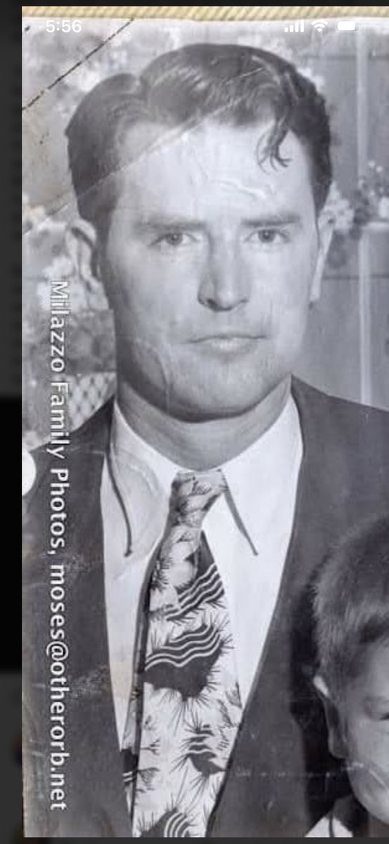 normskyrocks's tweet photo. Yeah. So that’s dad. 101 on this day. https://t.co/fWfmKxKnkL