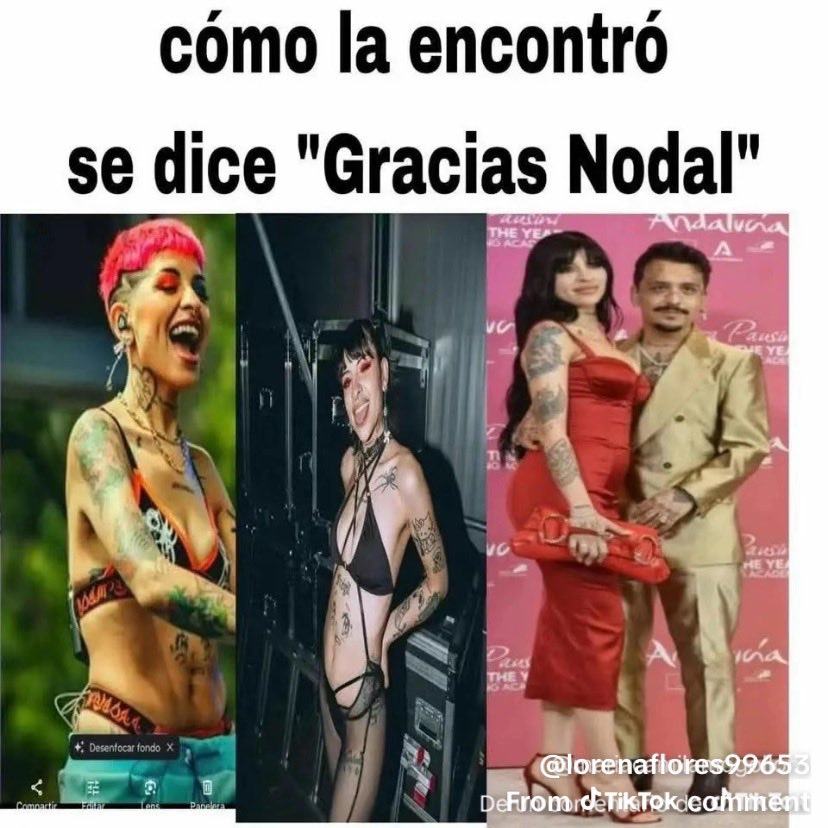 Silvia Gonzalez tweet media