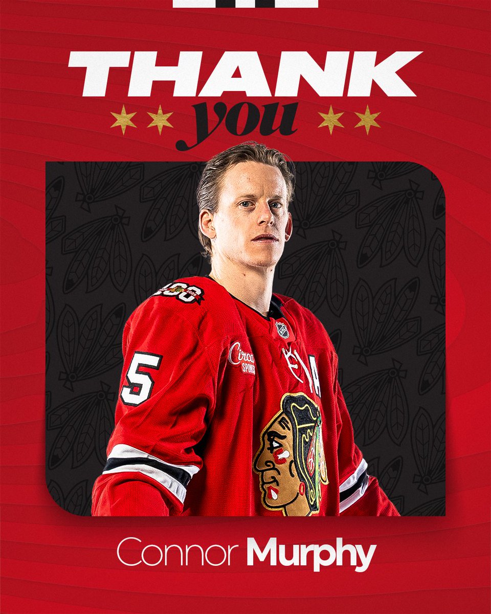 Chicago Blackhawks tweet media