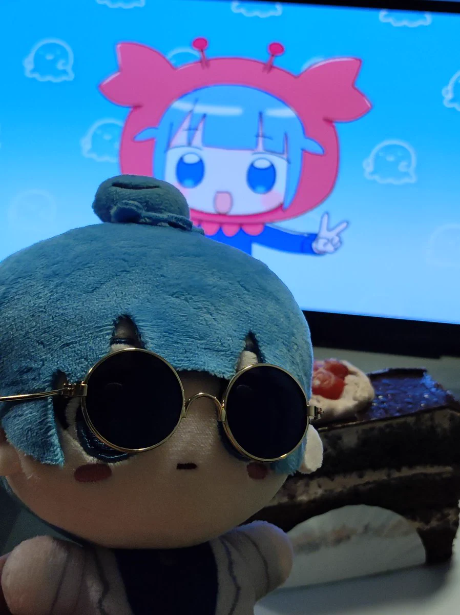 海月ねう ぬいぐるみ ねうぬい マスコット NullPointerException on X: 