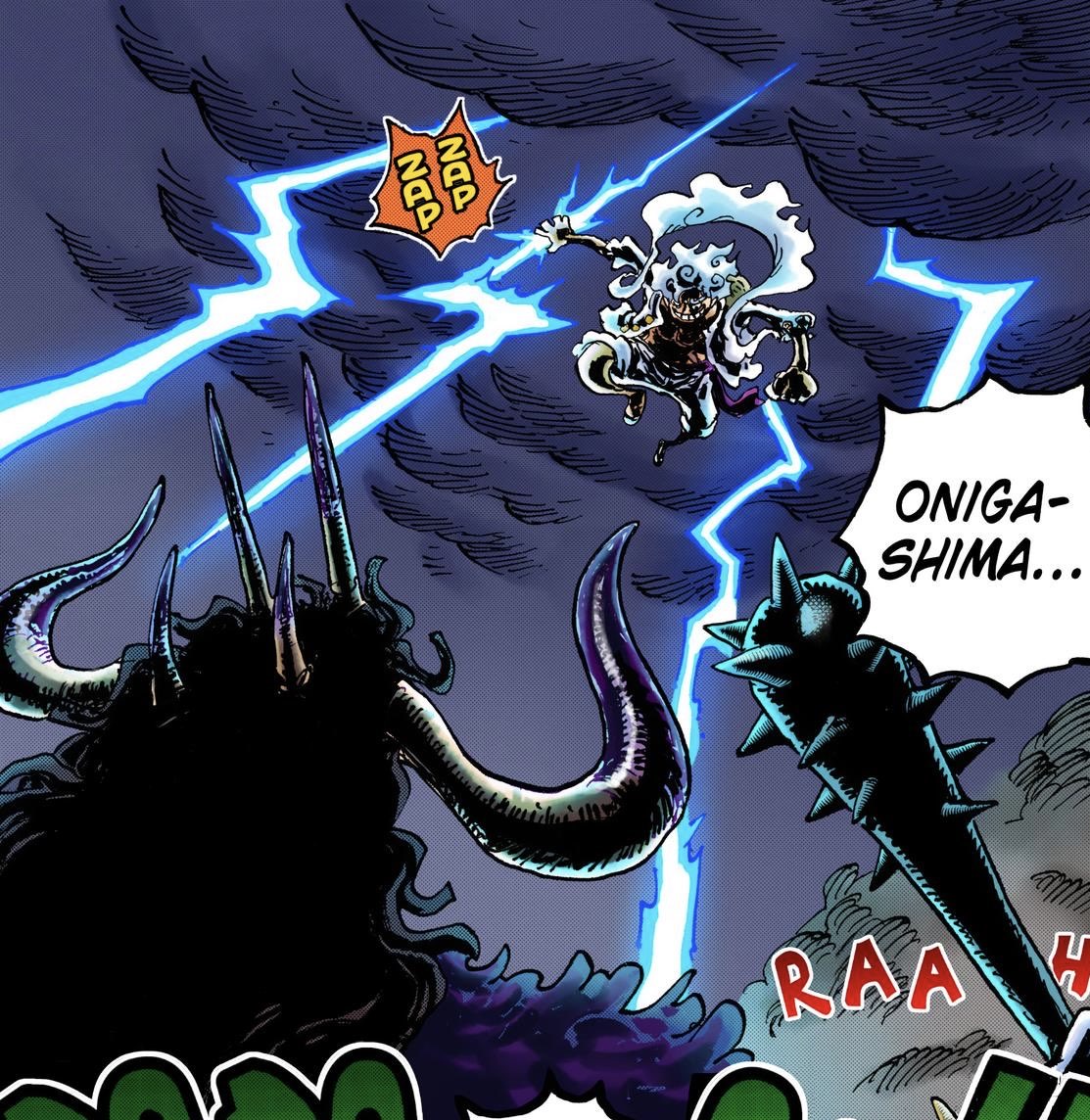 onepiecepanel tweet picture