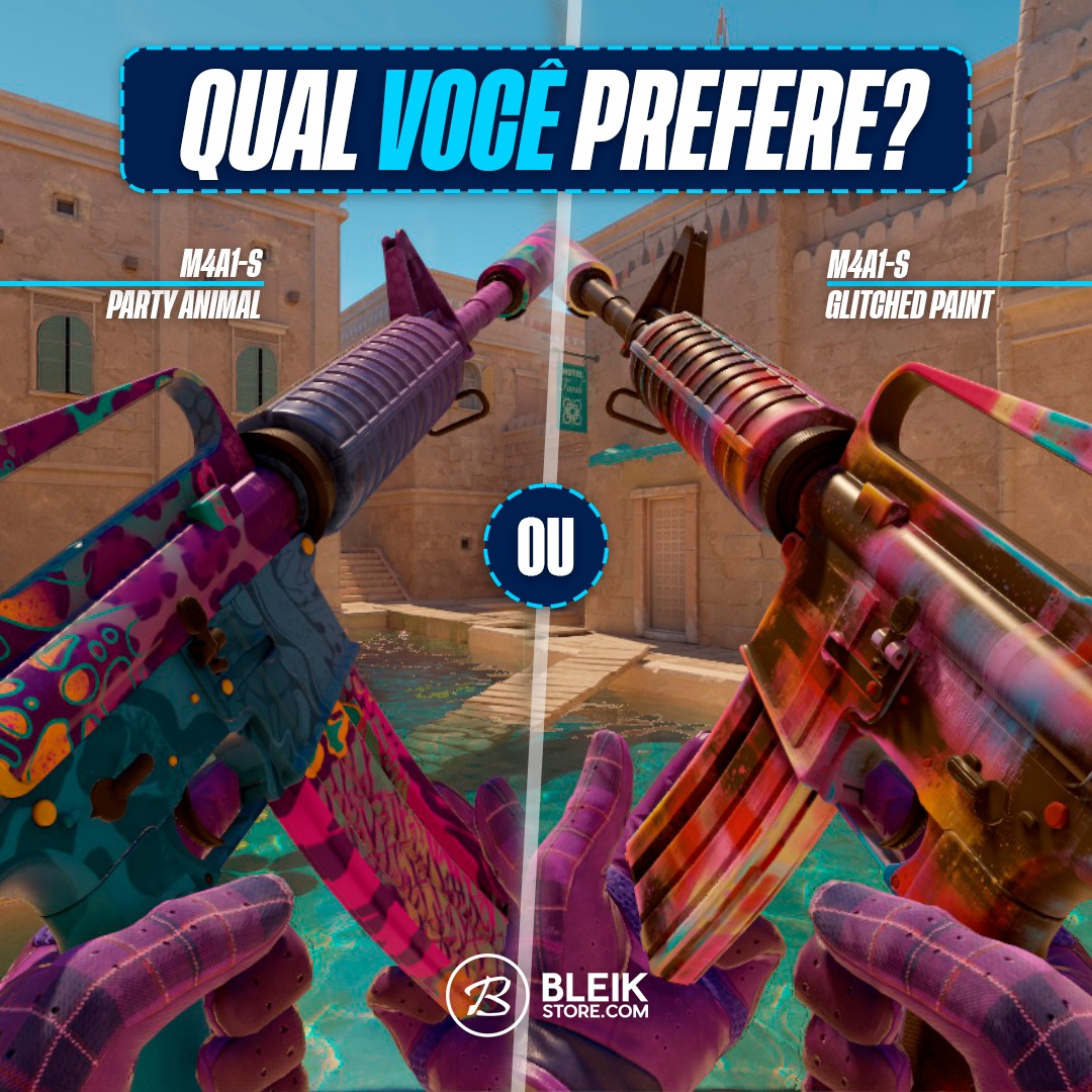 Bleik Store tweet media