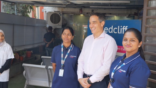 Nigel Marsh tweet media