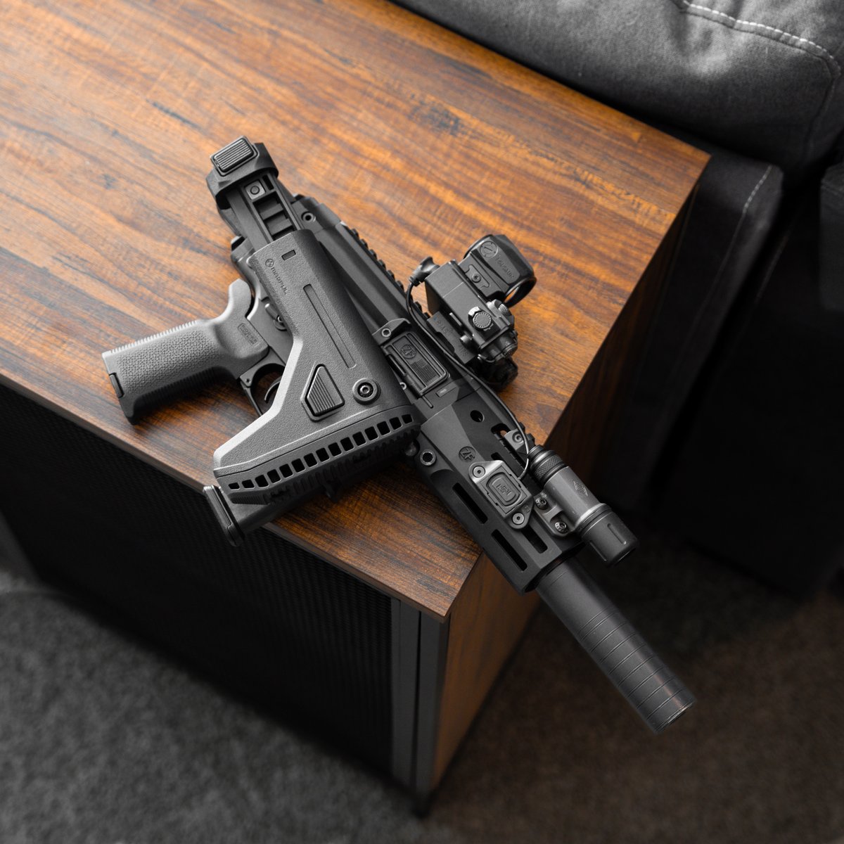 Zenith Firearms tweet media