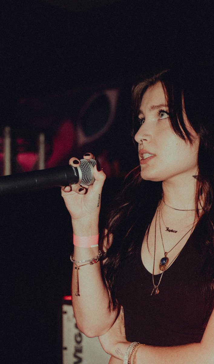 Pics from the show the other night in houston