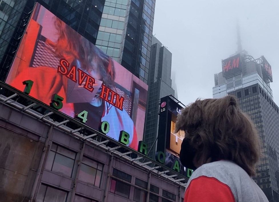 I’ve seen this before…….. Ranboo’s misfortune on the big screen