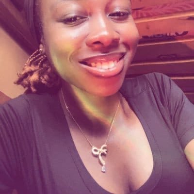 You fold? You de see your mouth like basket?? No difference between you and a clown 🤡