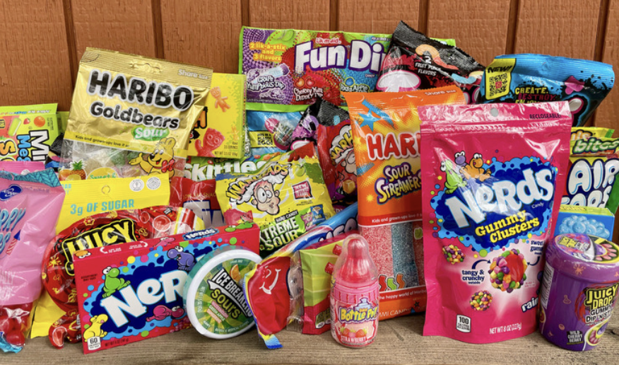 AlpacaAurelius's tweet photo. parents: "my kid has ADHD and I have no idea why"

what they feed their kids: https://t.co/jnUVKdLKoL